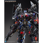 Transformers TF2 - Jetpower Optimus Prime Queen Studios   Queen Studios