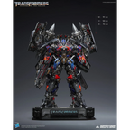 Transformers TF2 - Jetpower Optimus Prime Queen Studios   Queen Studios