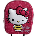 Trolley 3D My Style Hello Kitty 32cm   MANENTI