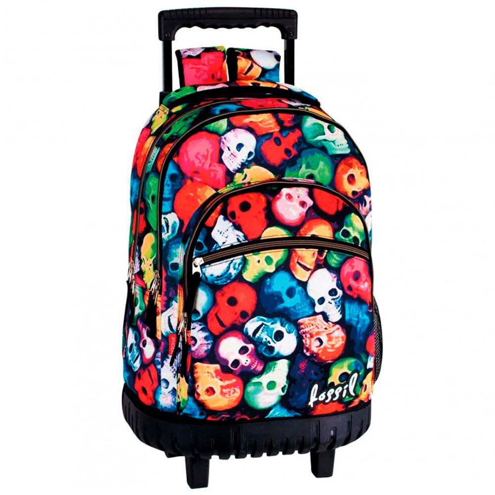 Trolley Calaveras 46cm   PERONA