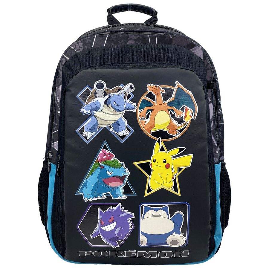 Trolley Geo Pokemon 42cm   CYP BRANDS