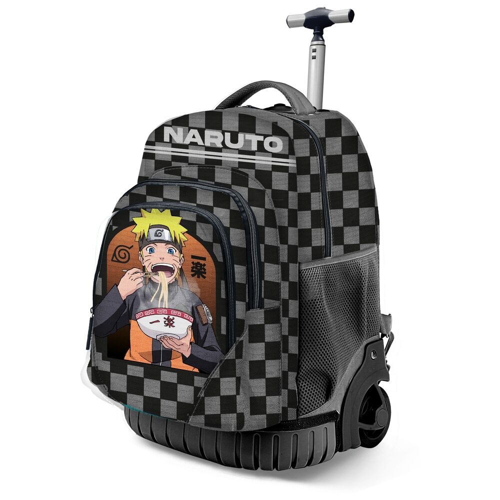 Trolley Ichiraku Naruto Shippuden 47cm   KARACTERMANIA