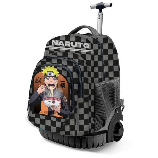 Trolley Ichiraku Naruto Shippuden 47cm  