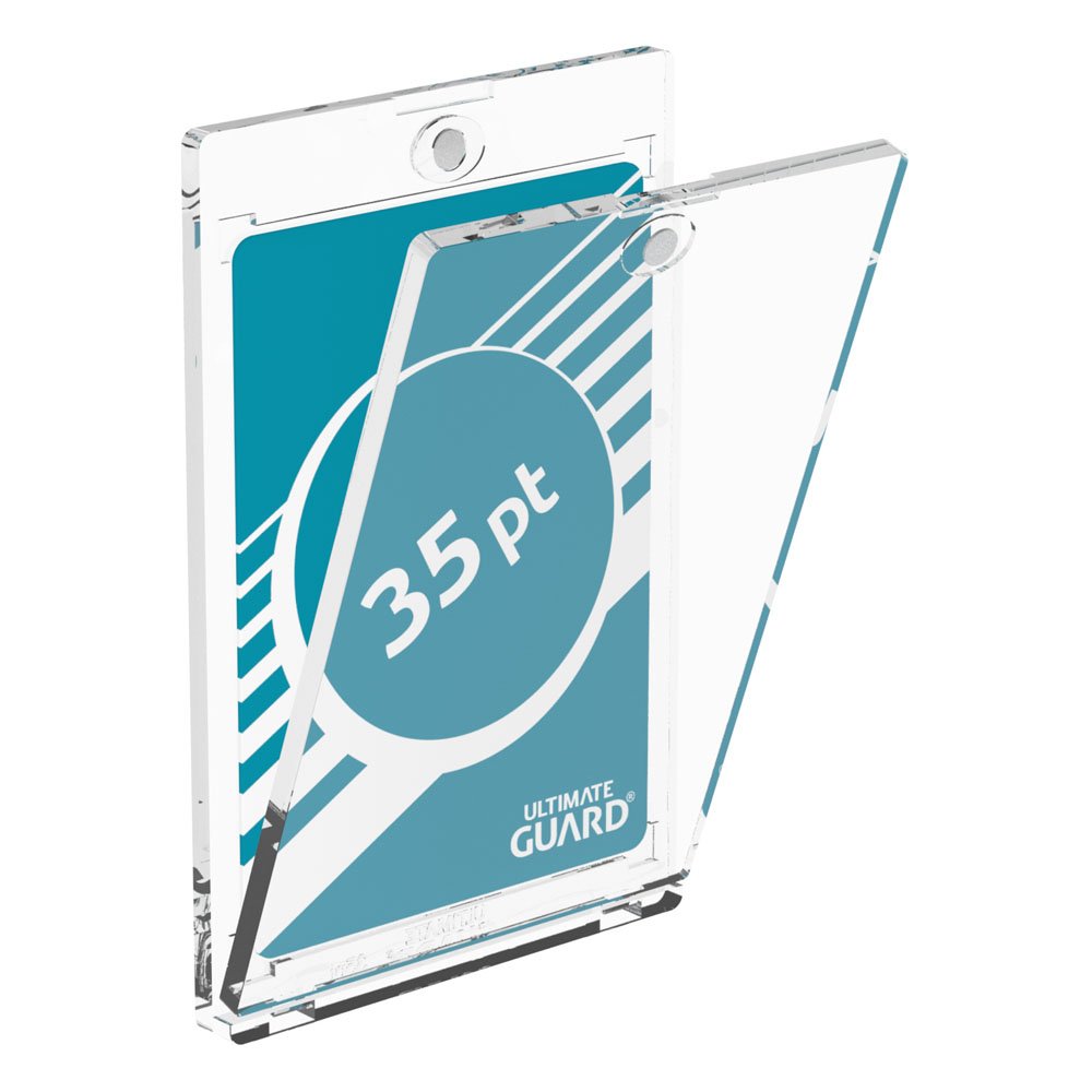 Ultimate Guard Magnetic Card Case 35 pt   Konix