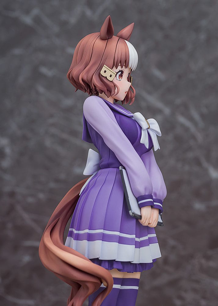 Uma Musume Pretty Derby Estatua PVC 1/7 Belno Light 25 cm   GOOD SMILE