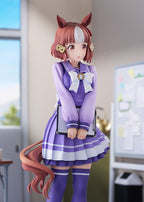 Uma Musume Pretty Derby Estatua PVC 1/7 Belno Light 25 cm   GOOD SMILE