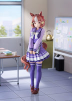 Uma Musume Pretty Derby Estatua PVC 1/7 Belno Light 25 cm   GOOD SMILE