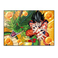 Vade tapete escritorio Dragon Ball Z   ERIK
