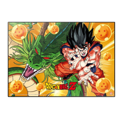Vade tapete escritorio Dragon Ball Z   ERIK