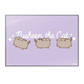 Vade tapete escritorio Moments Pusheen   ERIK