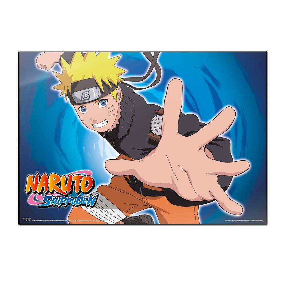 Vade tapete escritorio Naruto Shippuden   ERIK