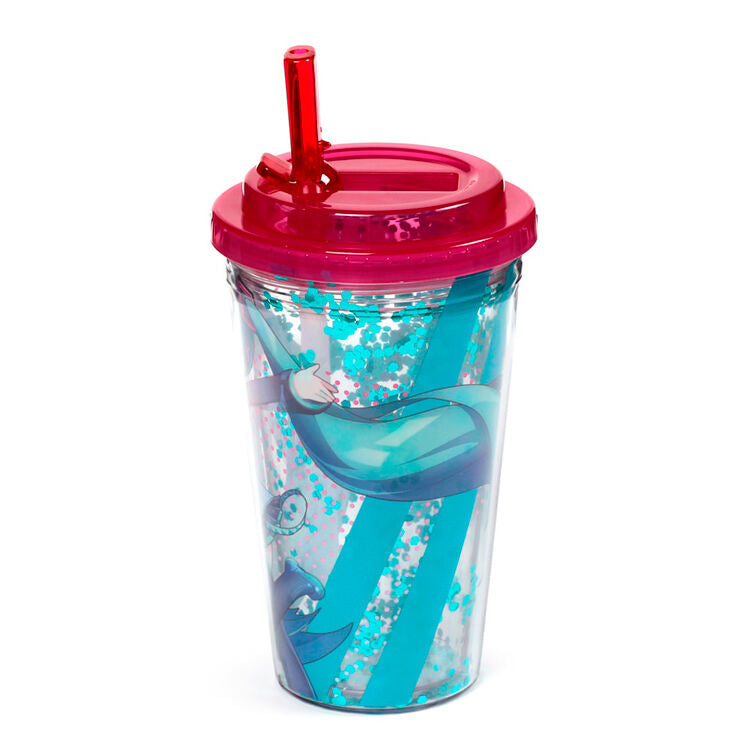 Vaso Hatsune Miku 500ml   PUCKATOR