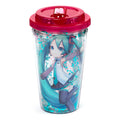 Vaso Hatsune Miku 500ml   PUCKATOR