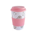 Vaso Pusheen Moments 400ml   ERIK