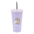 Vaso pajita Moments Pusheen 550ml   ERIK
