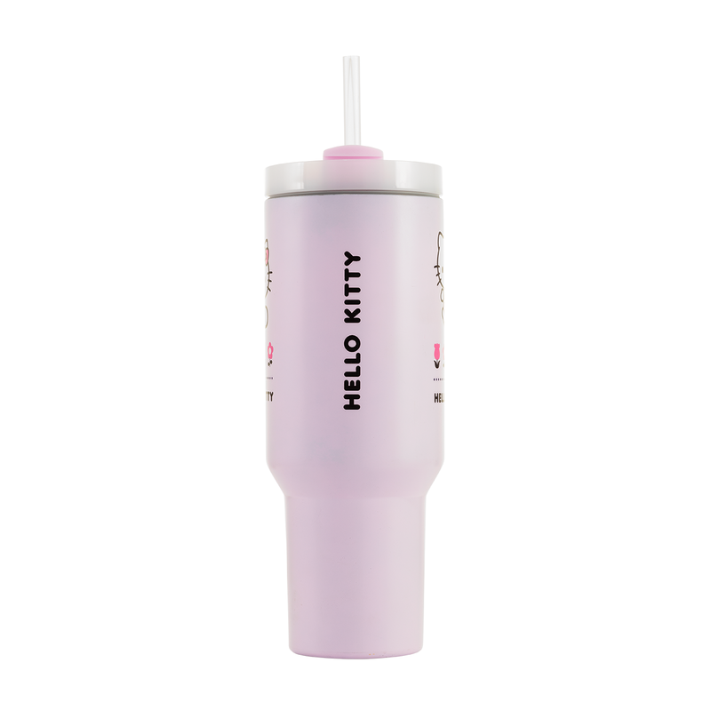 Vaso termo Hello Kitty 1,2l   PYRAMID