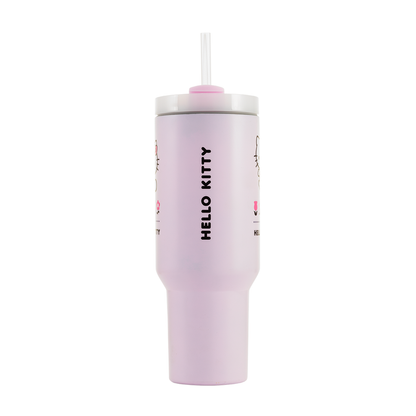 Vaso termo Hello Kitty 1,2l   PYRAMID