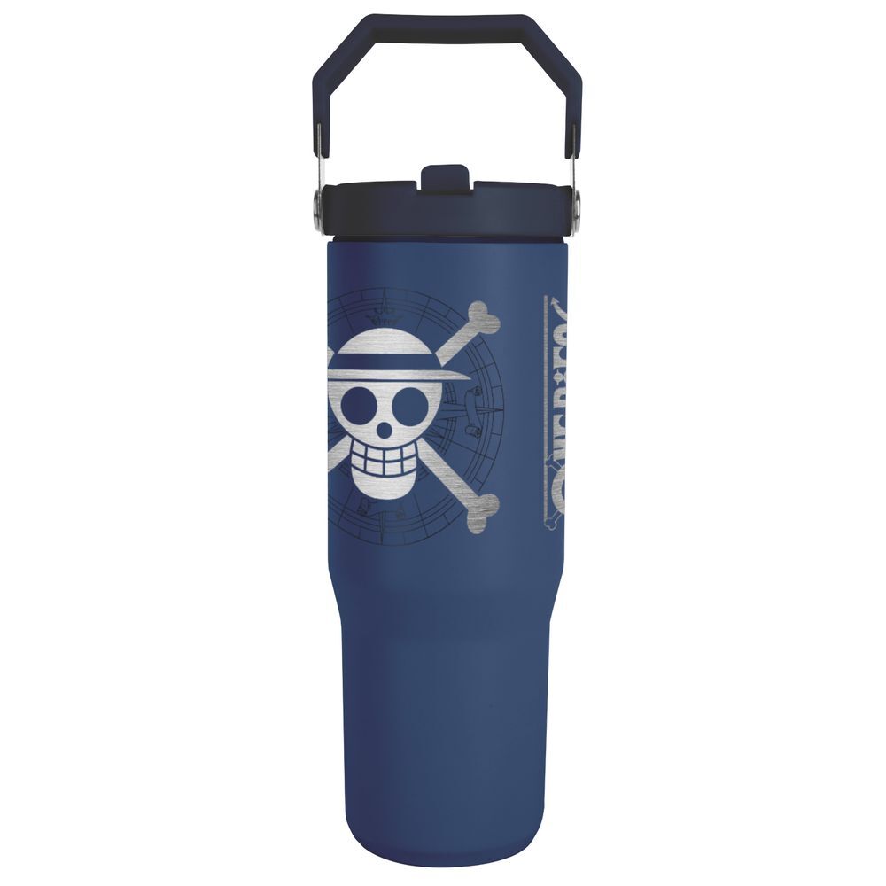 Vaso termo One Piece 880ml   PYRAMID