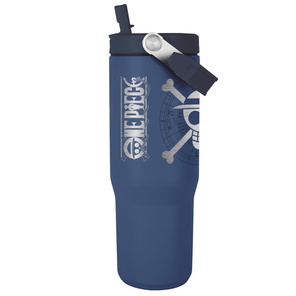 Vaso termo One Piece 880ml   PYRAMID