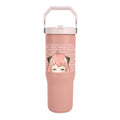 Vaso termo Spy x Family 880ml   PYRAMID
