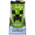 Vaso termo acero inoxidable Minecraft 425ml   STOR