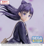Witch Watch Estatua Luminasta PVC Nemu Miyao 14 cm   SEGA