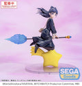 Witch Watch Estatua Luminasta PVC Nemu Miyao 14 cm   SEGA