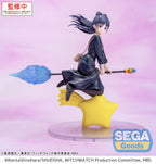 Witch Watch Estatua Luminasta PVC Nemu Miyao 14 cm   SEGA