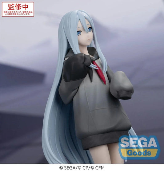 YOISAKI KANADE FIGURA 14,5 CM HATSUNE MIKU: COLORFUL STAGE DESKTOP X DECORATE  