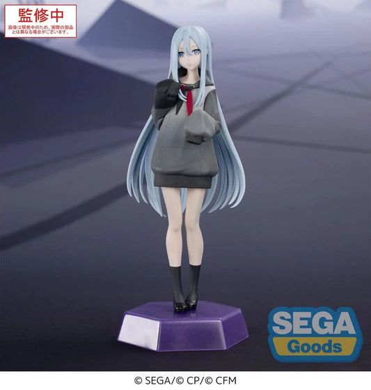YOISAKI KANADE FIGURA 14,5 CM HATSUNE MIKU: COLORFUL STAGE DESKTOP X DECORATE  