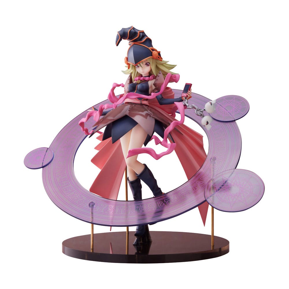 Yu-Gi-Oh! Zexal Estatua PVC 1/7 Gagaga Girl 26 cm   FURYU