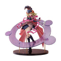 Yu-Gi-Oh! Zexal Estatua PVC 1/7 Gagaga Girl 26 cm   FURYU