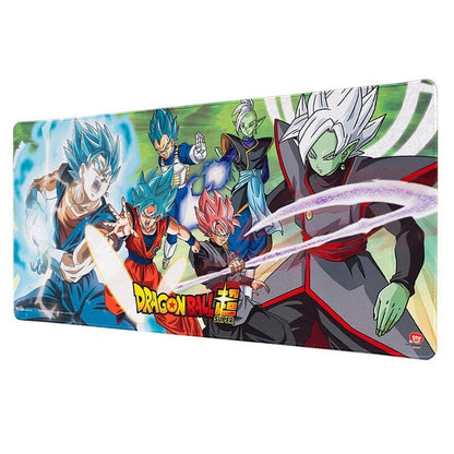 Alfombrilla de ratón Dragon Ball  