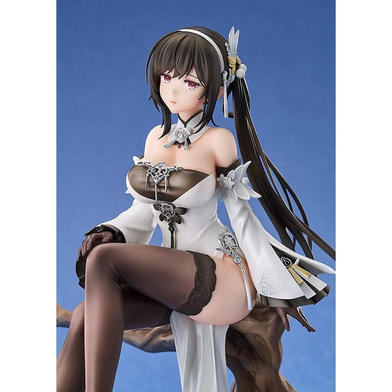 CHEN HAI STATUE 22 CM AZUR LANE 1/7 SCALE  