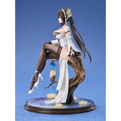 CHEN HAI STATUE 22 CM AZUR LANE 1/7 SCALE  