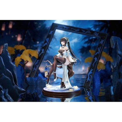 CHEN HAI STATUE 22 CM AZUR LANE 1/7 SCALE  