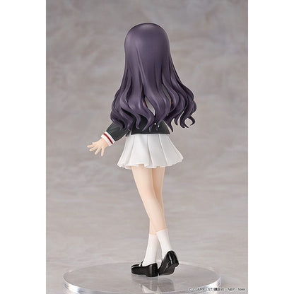 TOMOYO DAIDOUJI FIG. 16 CM CARDCAPTOR SAKURA CLOW CARD POP UP PARADE  