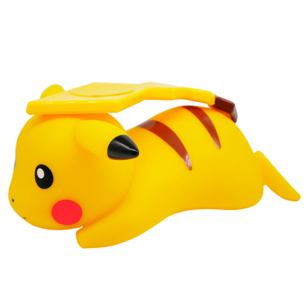 Cargador inalambrico Smartphone Pikachu Pokemon  