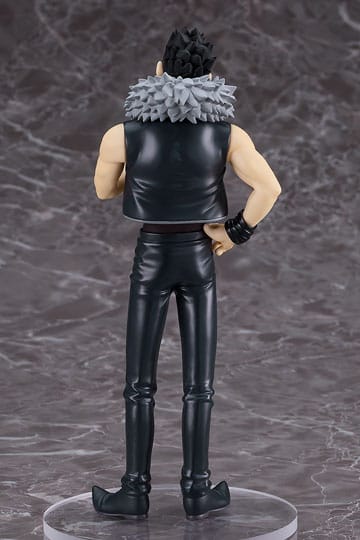 Fullmetal Alchemist: Brotherhood Estatua PVC Pop Up Parade Greed 18 cm