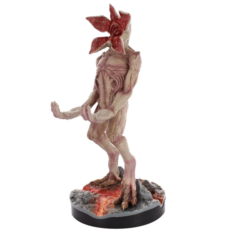 Cable Guy soporte sujecion Demogorgon Stranger Things 20cm  