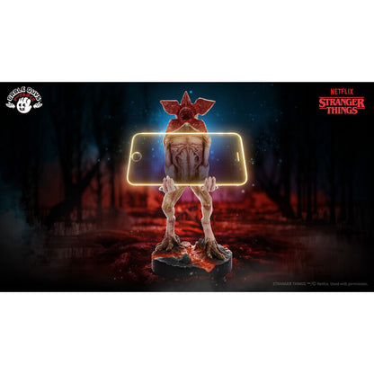 Cable Guy soporte sujecion Demogorgon Stranger Things 20cm  