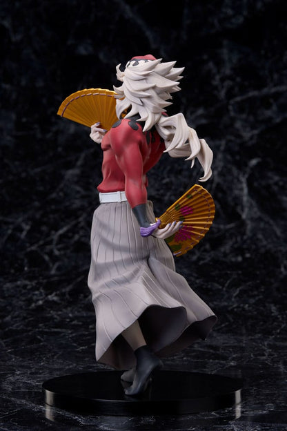 Demon Slayer: Kimetsu no Yaiba Estatua PVC Douma 21 cm