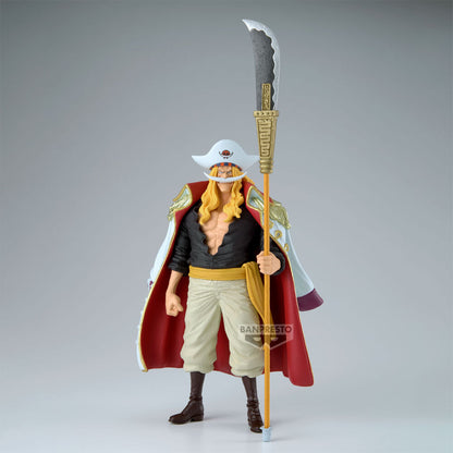 Figura Edward Newgate King Of Artist One Piece 33cm