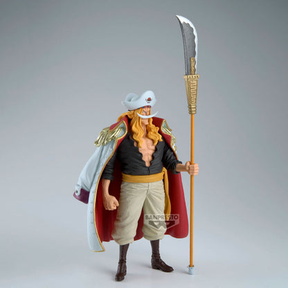 Figura Edward Newgate King Of Artist One Piece 33cm