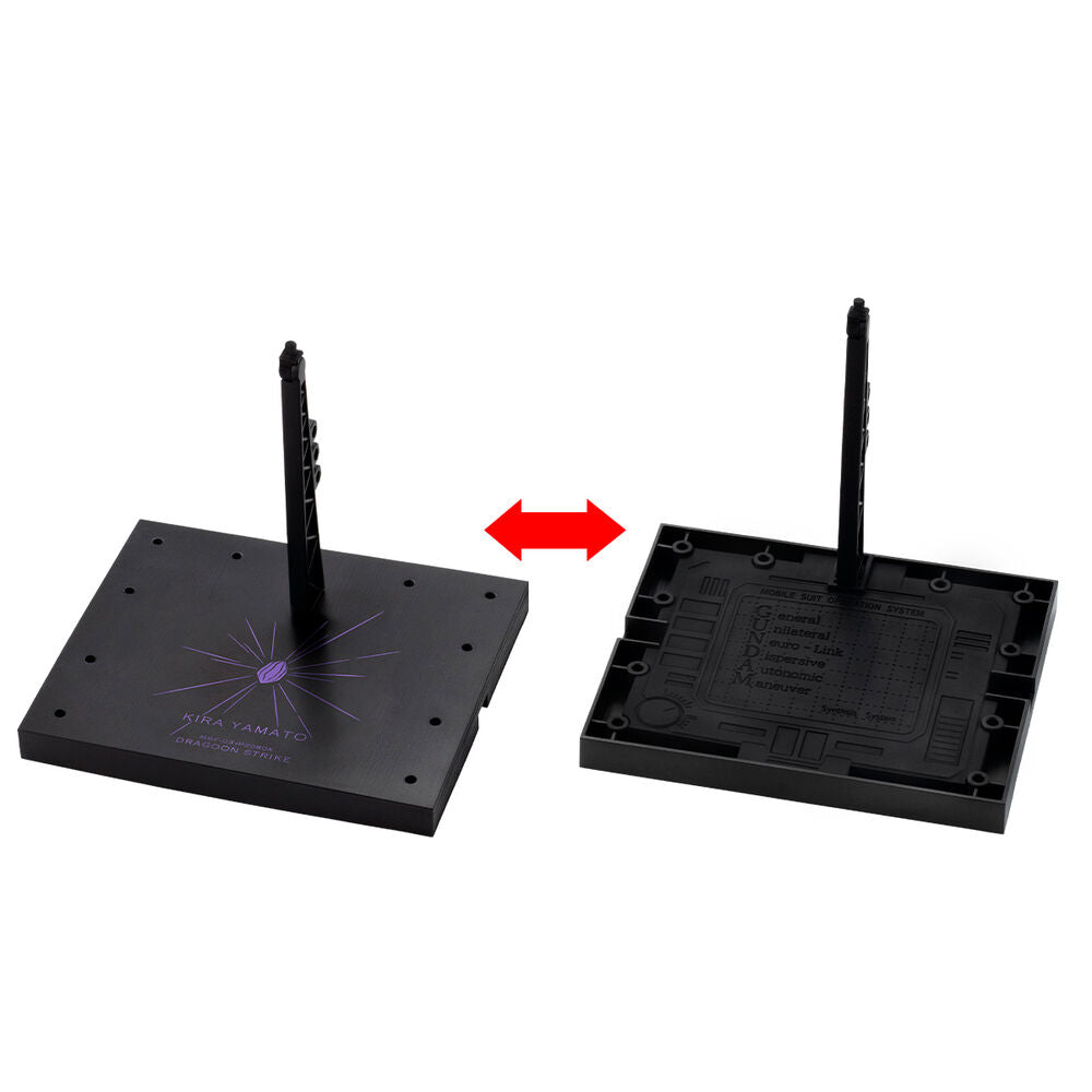 Figura Gundam G-Frame FA Dragoon Strike 13cm