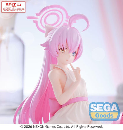 Blue Archive Estatua PVC Hoshino 12 cm