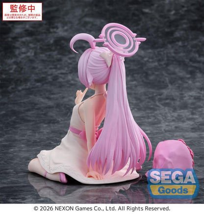 Blue Archive Estatua PVC Hoshino 12 cm