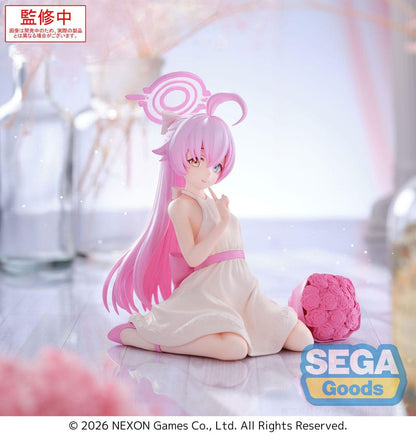 Blue Archive Estatua PVC Hoshino 12 cm