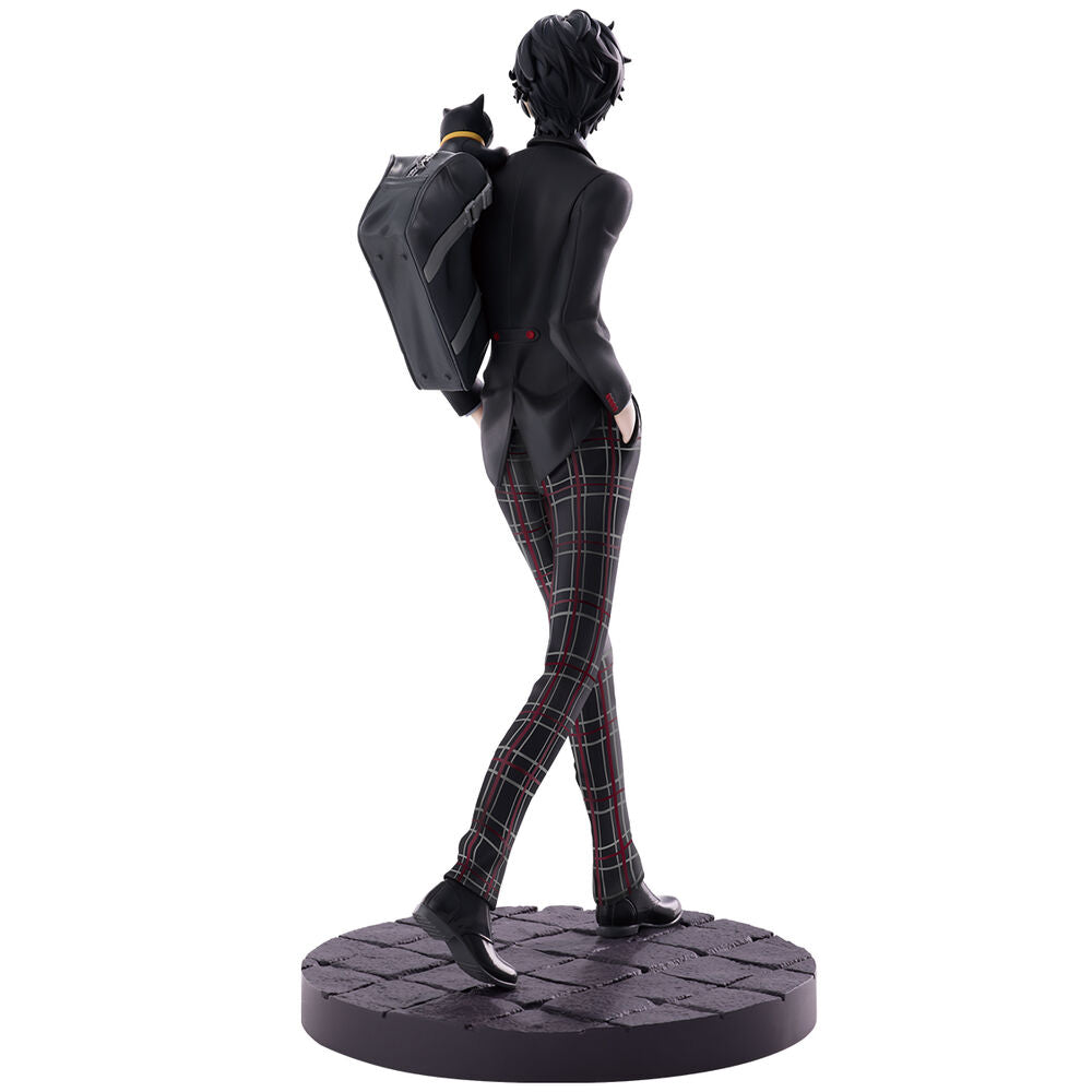 Figura Ichibansho Protagonista Persona 5 20cm