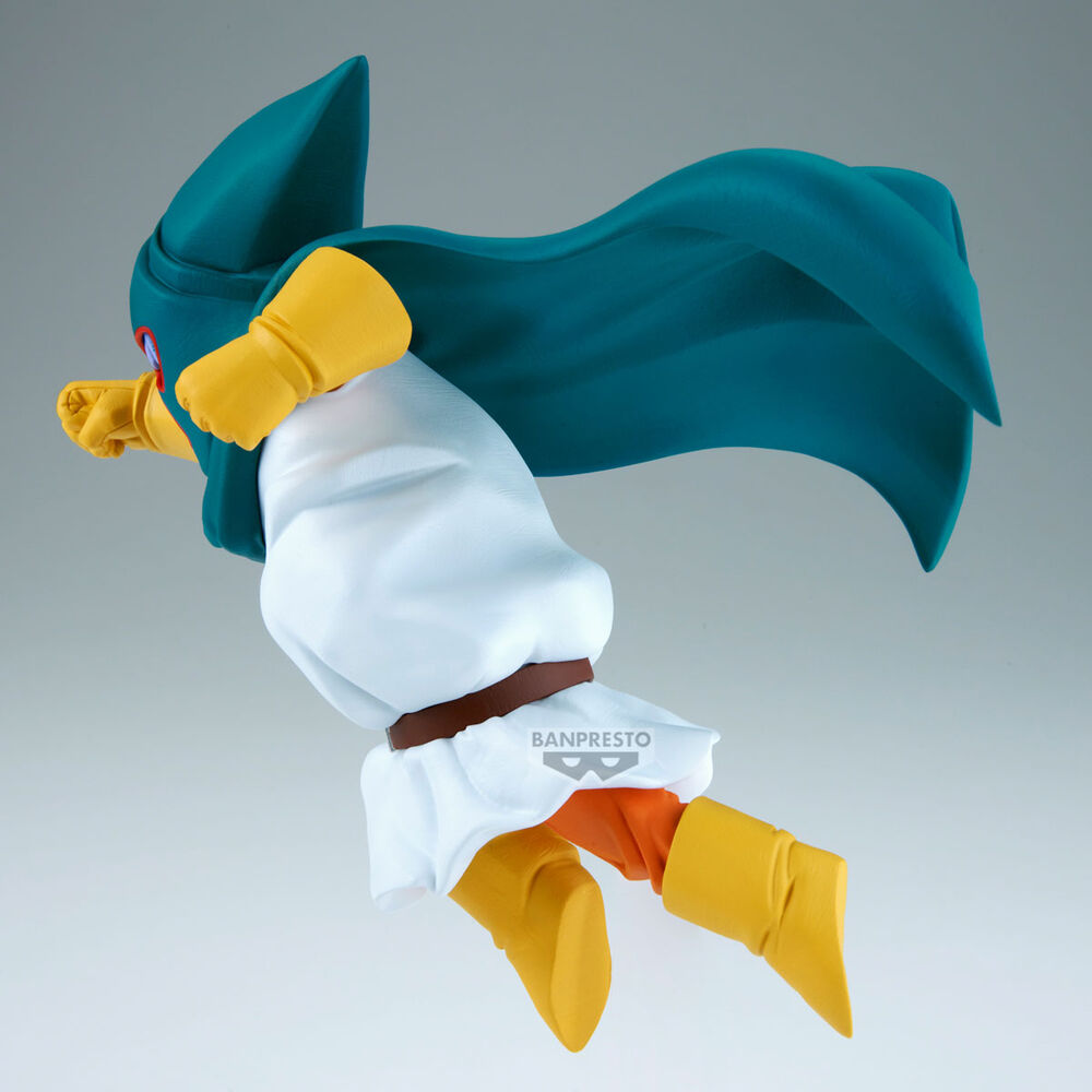 Figura Mighty Mask Match Makers Dragon Ball Z 13cm